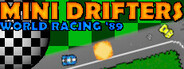 Mini Drifters: World Racing '89