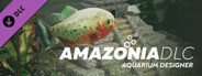 Aquarium Designer - Amazonia
