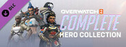 Overwatch® 2 - Complete Hero Collection