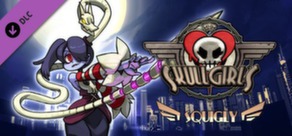 Skullgirls: Squigly