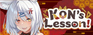 Kon's Lesson!