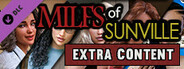 MILFs of Sunville - Extra content