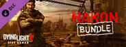 Dying Light 2 Stay Human: Hakon Bundle