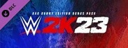 WWE 2K23 Bad Bunny Edition Bonus Pack