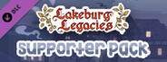 Lakeburg Legacies - Supporter's Pack