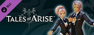 Tales of Arise - Elegant Costume Pack