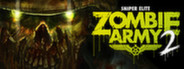 Sniper Elite: Zombie Army 2