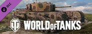 World of Tanks — Festive Bargain Pack