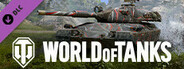 World of Tanks — Exclusive Customization Pack