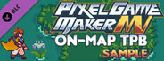 Pixel Game Maker MV - On-Map TPB  Sample