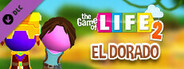 The Game of Life 2 - El Dorado World