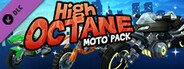 Beach Buggy Racing 2: High Octane Moto Pack