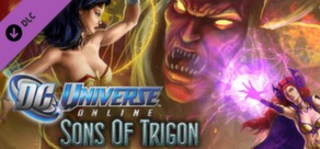 DC Universe Online™ - Sons of Trigon