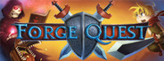 Forge Quest