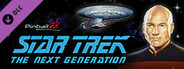 Pinball FX - Williams™️ Pinball: Star Trek™: The Next Generation