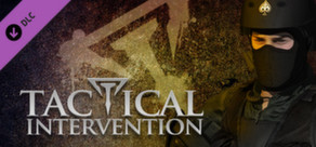 Tactical Intervention - Counter-Terrorist Starter Pack