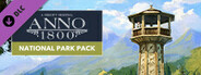 Anno 1800™ National Park Pack