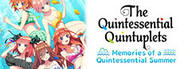 The Quintessential Quintuplets - Memories of a Quintessential Summer