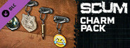 SCUM Charms pack