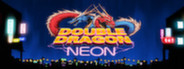 Double Dragon Neon