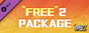 Freestyle2 - "FREE" 2 Package