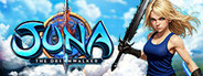 Juna - The Dreamwalker