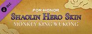 FOR HONOR™ - Monkey King Hero Skin