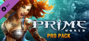 Prime World - Pro Pack
