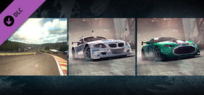 GRID 2 - Spa-Francorchamps Track Pack