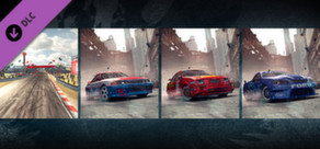 GRID 2 - Bathurst Track Pack