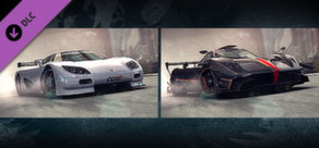 GRID 2 - Classic GRID Pack