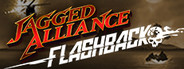 Jagged Alliance Flashback