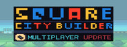 Square City Builder