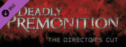 Deadly Premonition: The Director's Cut - Original Soundtrack