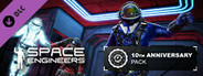Space Engineers - Anniversary Pack
