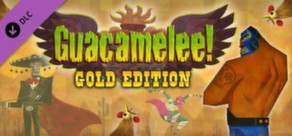 Guacamelee! Soundtrack