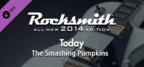 Rocksmith® 2014 – The Smashing Pumpkins  - “Today”