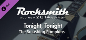 Rocksmith® 2014 – The Smashing Pumpkins - “Tonight, Tonight”