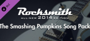 Rocksmith® 2014 – The Smashing Pumpkins Song Pack