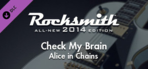 Rocksmith® 2014 – Alice in Chains - “Check My Brain”