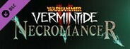 Warhammer: Vermintide 2 - Necromancer Career