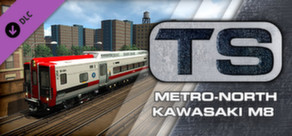 Train Simulator: Metro-North Kawasaki M8 EMU Add-On