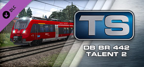 Train Simulator: DB BR 442 'Talent 2' EMU Add-On