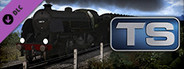 Train Simulator: N15 King Arthur Class ‘Sir Lamiel’ Loco Add-On