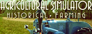 Agricultural Simulator: Historical Farming