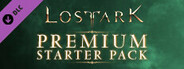 Lost Ark: Premium Starter Pack