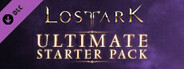 Lost Ark: Ultimate Starter Pack