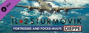 IL-2 Sturmovik: Fortresses and Focke-Wulfs - Dieppe