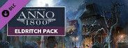 Anno 1800 - Eldritch Pack