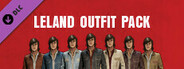 The Texas Chain Saw Massacre - Leland Outfit Pack